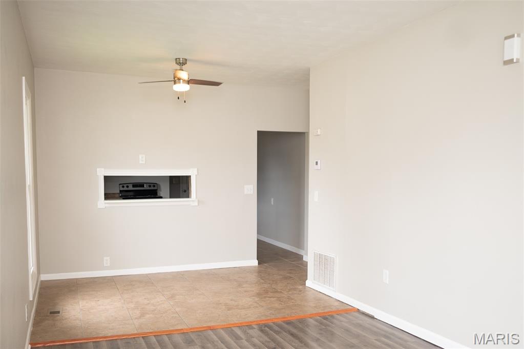 Town/Leadville - Residential