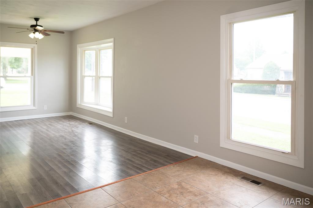 Town/Leadville - Residential