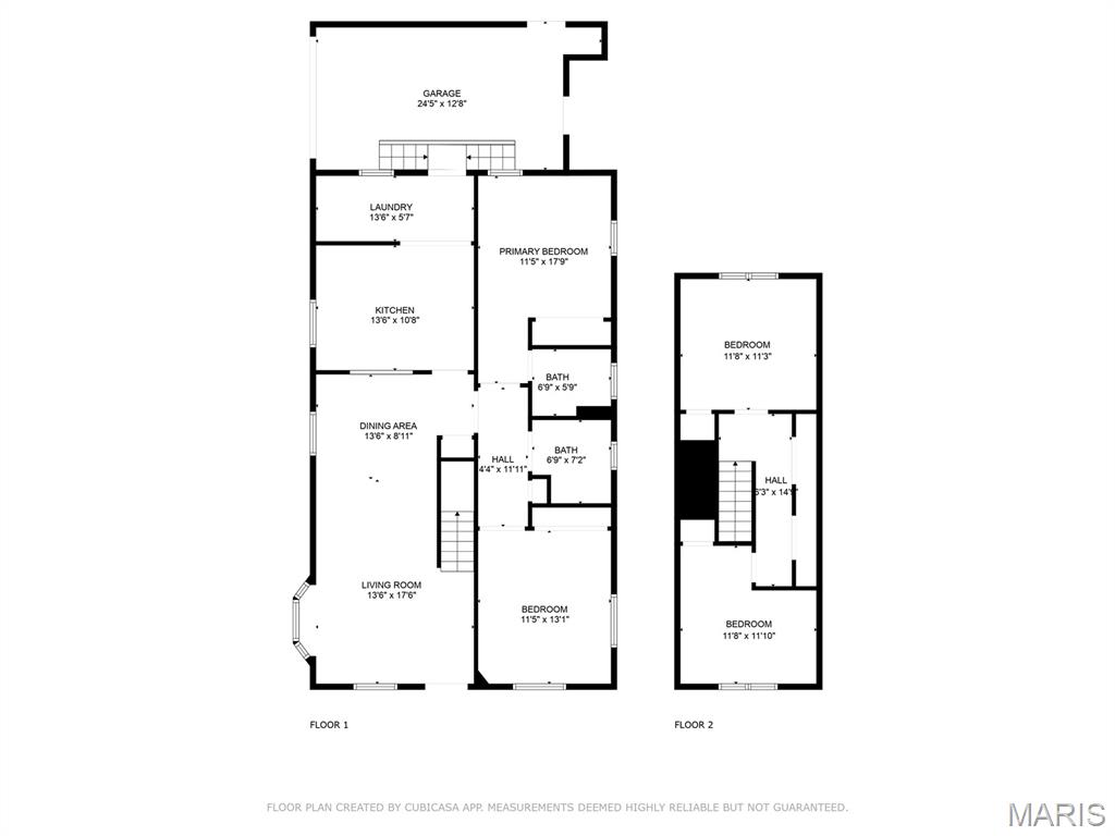 Town/Leadville - Residential