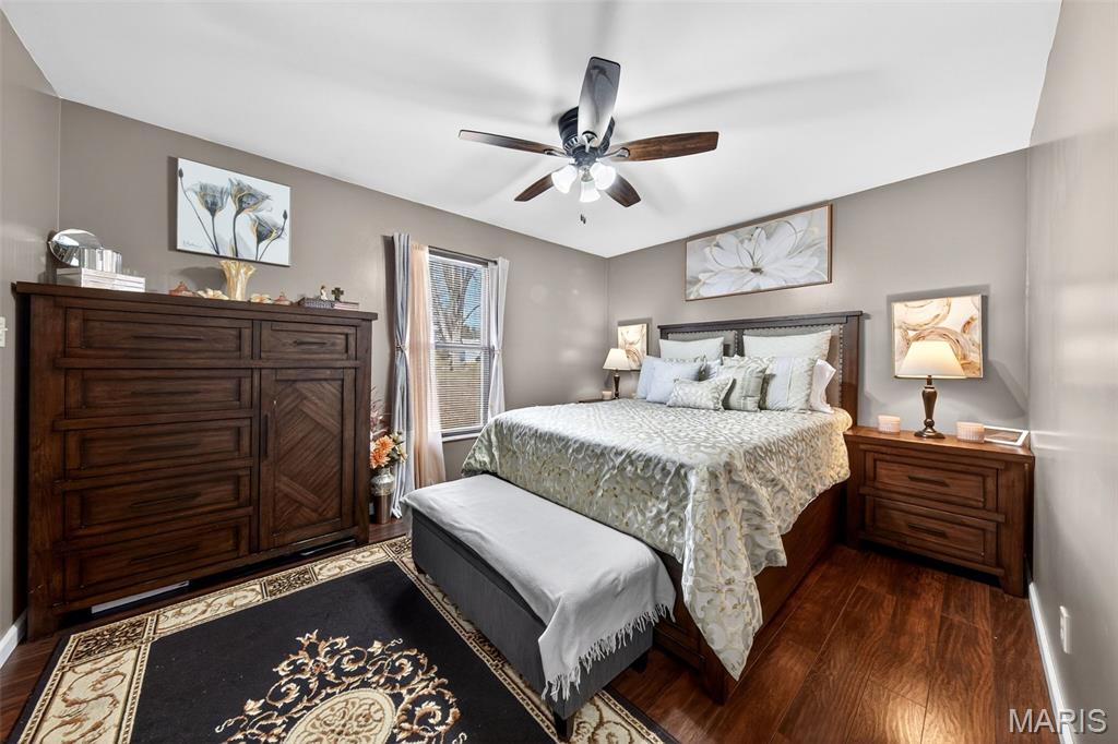 White Fence Estate Amd #3 - Residential