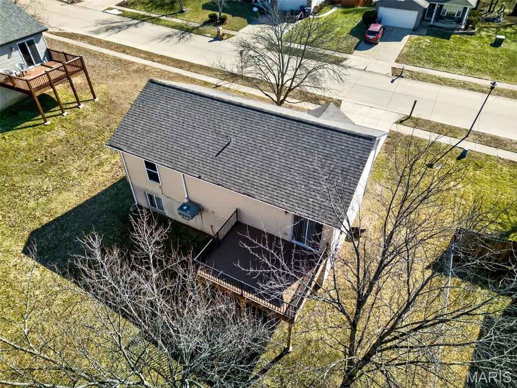 White Fence Estate Amd #3 - Residential