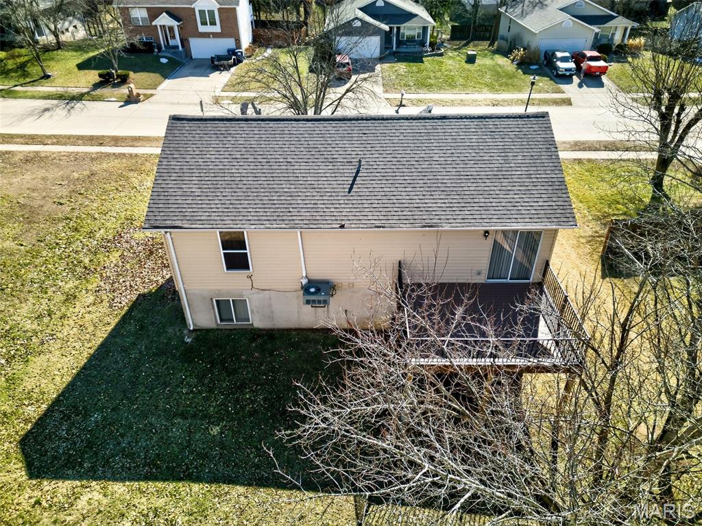 White Fence Estate Amd #3 - Residential