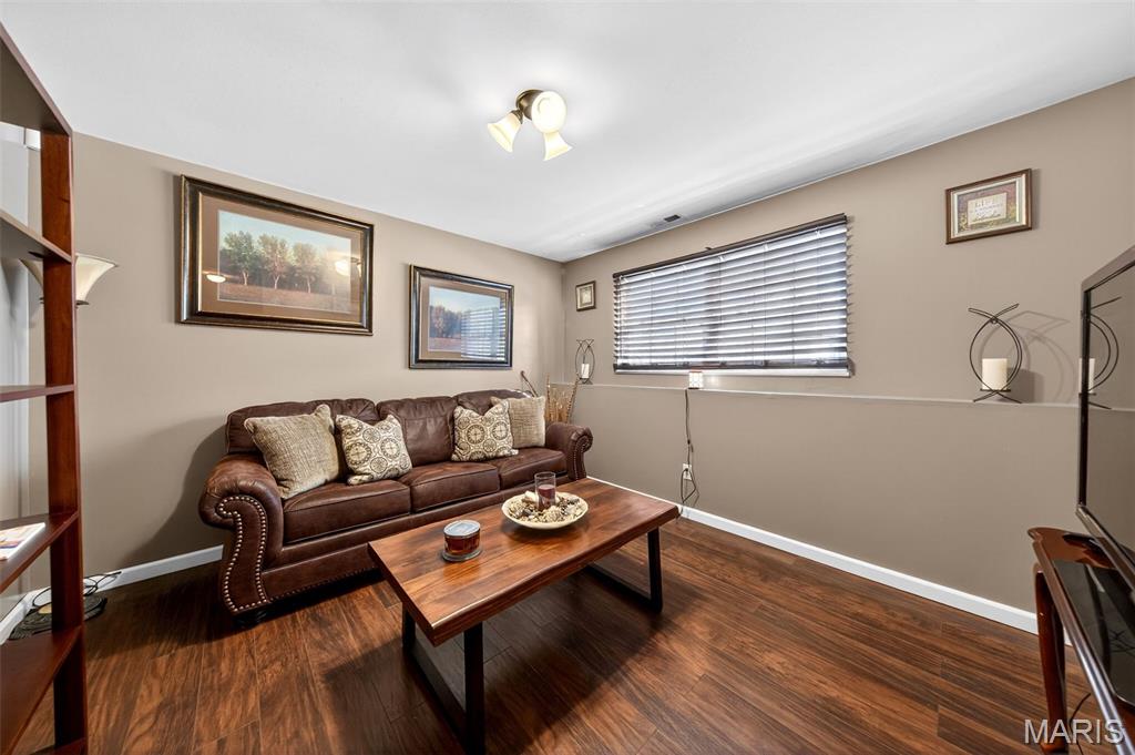 White Fence Estate Amd #3 - Residential