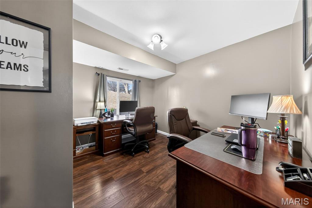 White Fence Estate Amd #3 - Residential