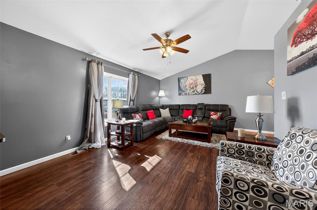 White Fence Estate Amd #3 - Residential