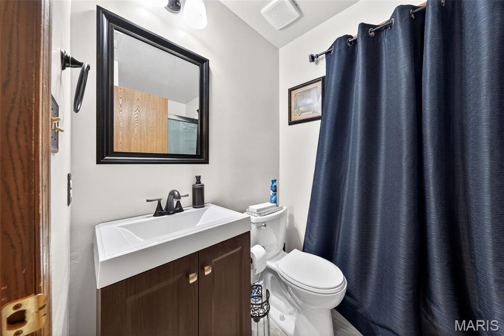 White Fence Estate Amd #3 - Residential