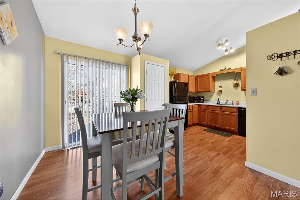 White Fence Estate Amd #3 - Residential