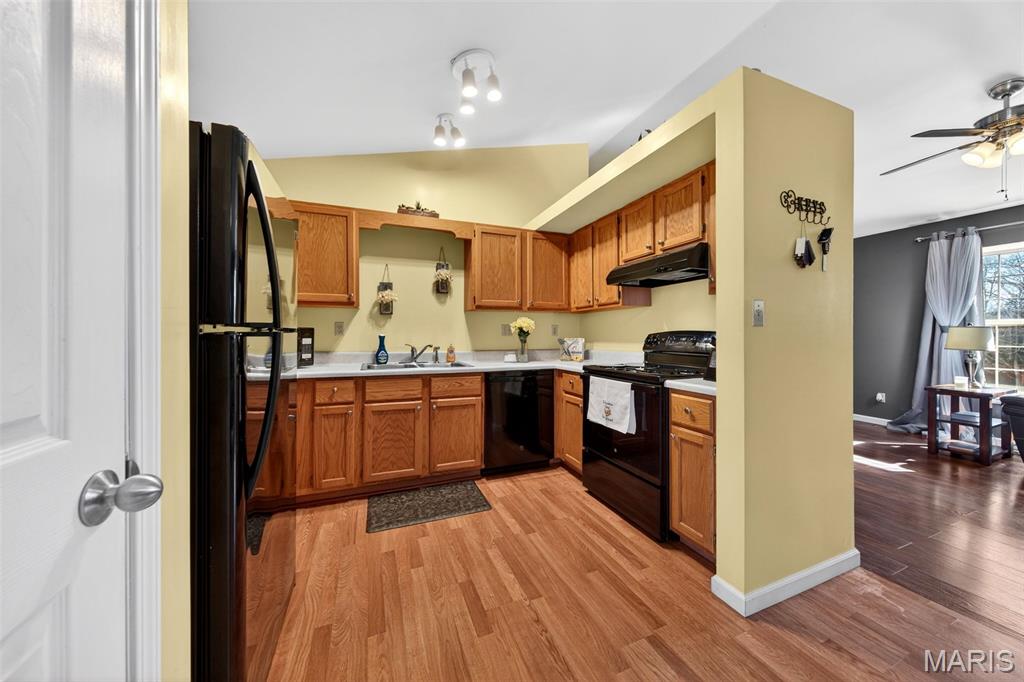 White Fence Estate Amd #3 - Residential