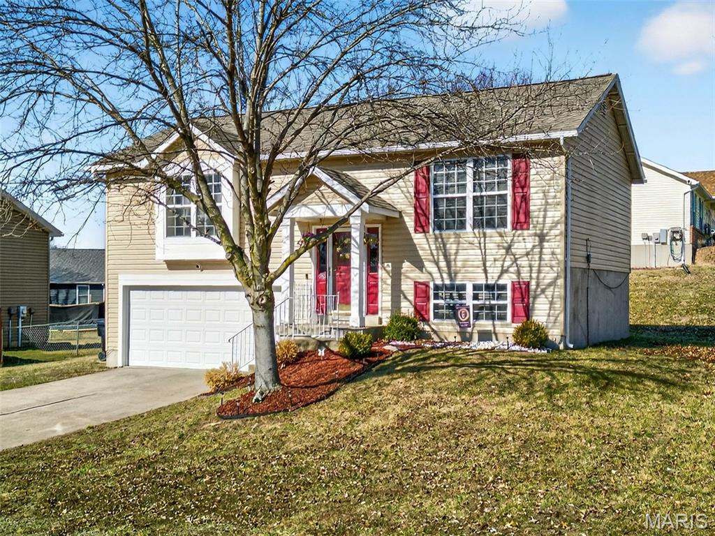 White Fence Estate Amd #3 - Residential