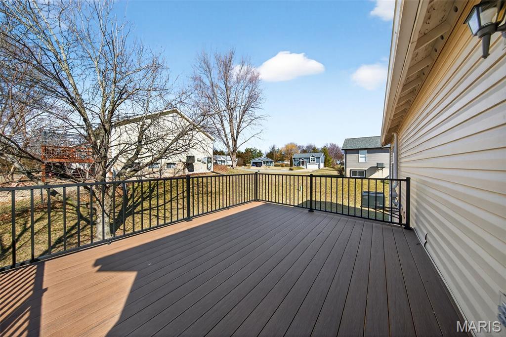 White Fence Estate Amd #3 - Residential