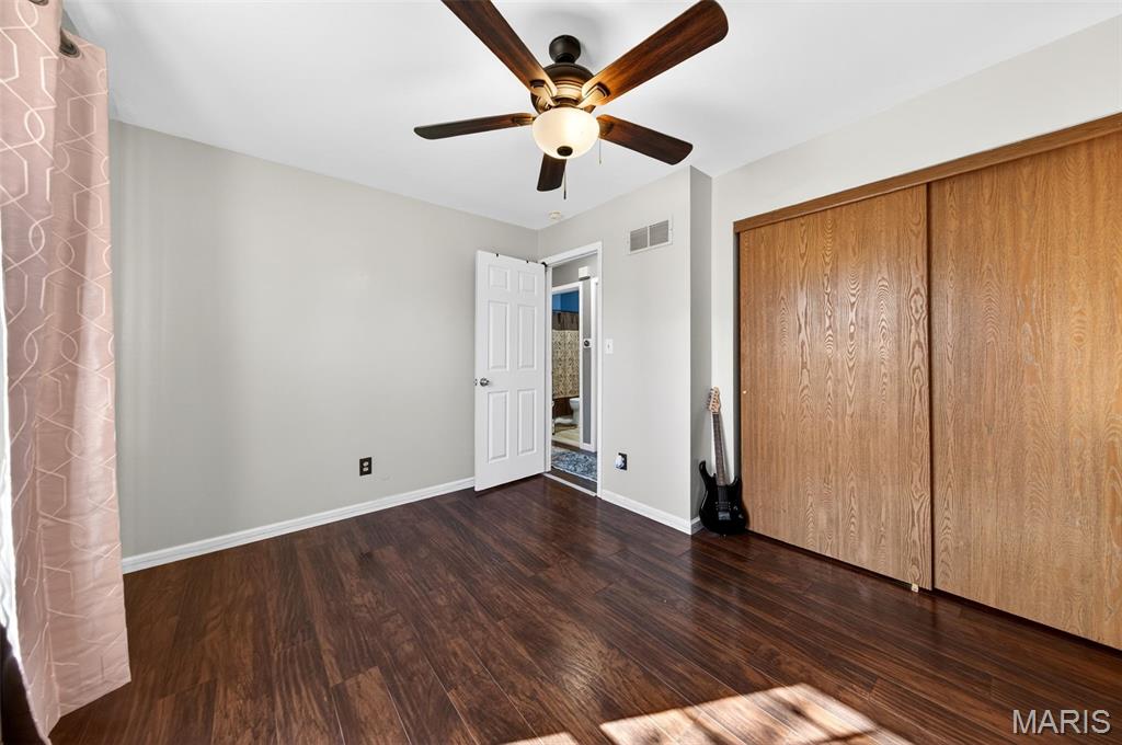 White Fence Estate Amd #3 - Residential