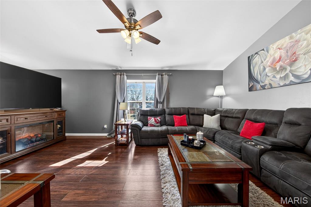 White Fence Estate Amd #3 - Residential