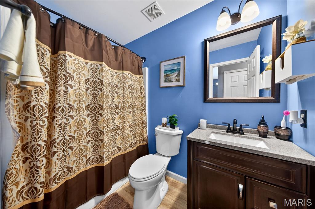 White Fence Estate Amd #3 - Residential