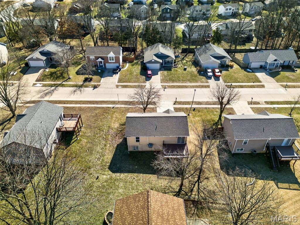 White Fence Estate Amd #3 - Residential