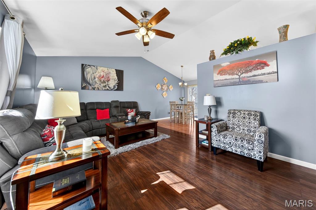 White Fence Estate Amd #3 - Residential