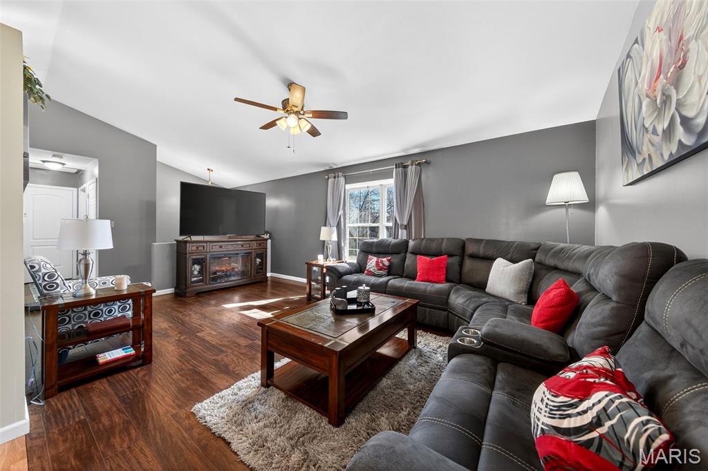 White Fence Estate Amd #3 - Residential