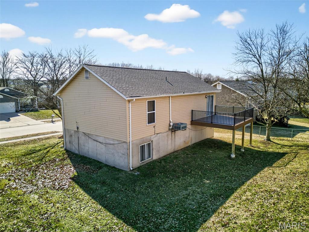 White Fence Estate Amd #3 - Residential