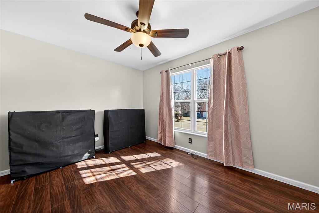 White Fence Estate Amd #3 - Residential