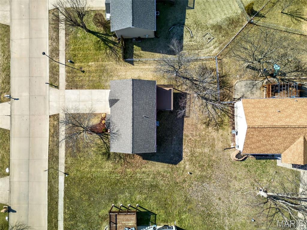 White Fence Estate Amd #3 - Residential