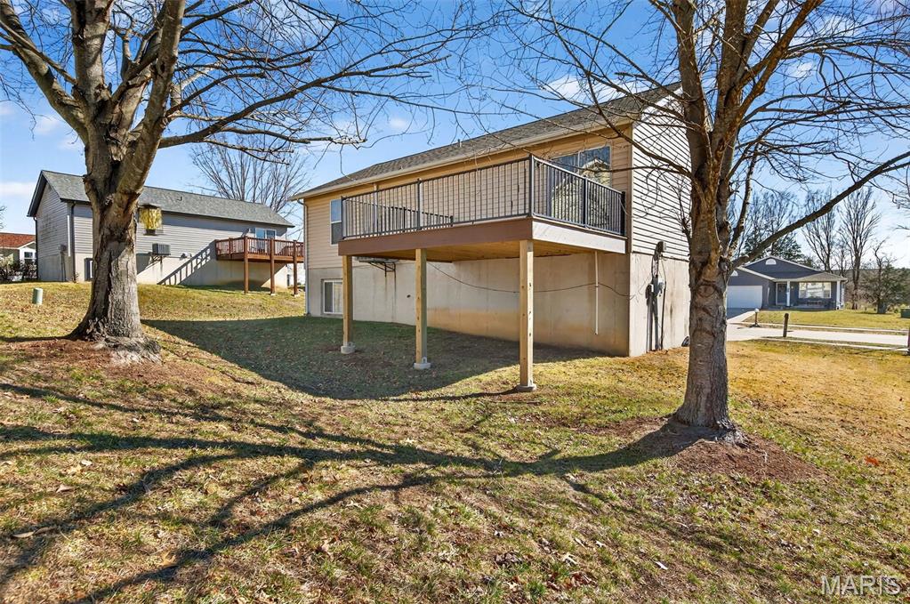 White Fence Estate Amd #3 - Residential