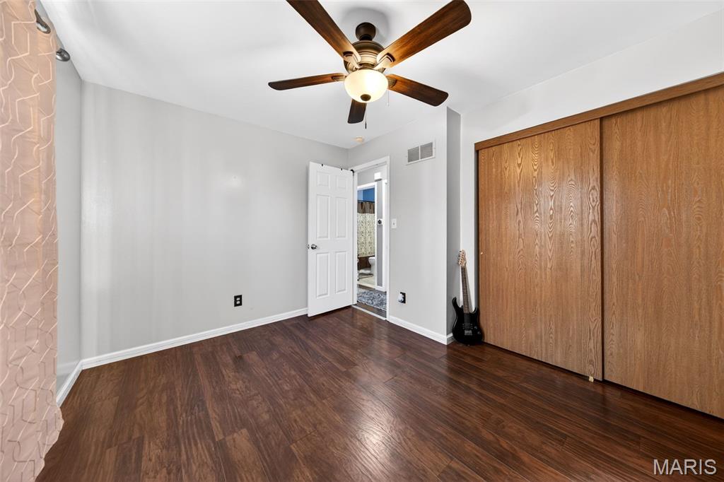 White Fence Estate Amd #3 - Residential