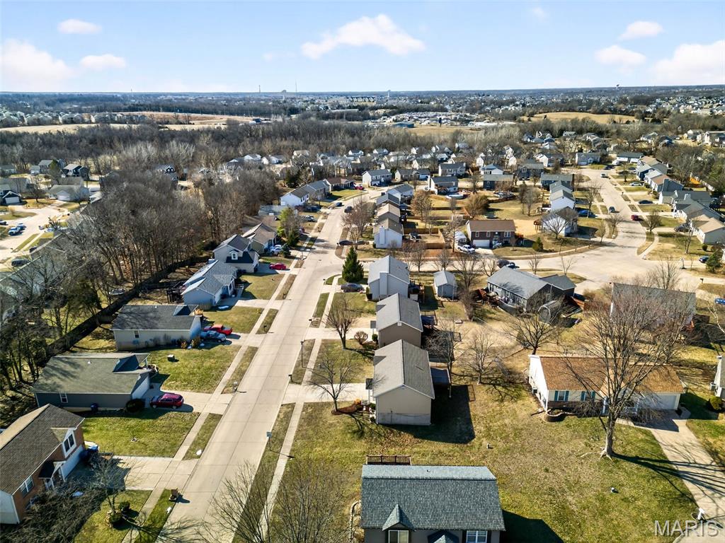 White Fence Estate Amd #3 - Residential