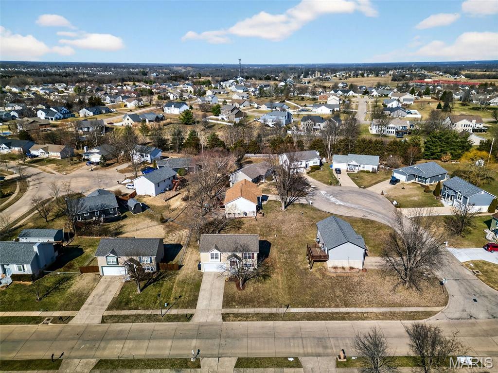 White Fence Estate Amd #3 - Residential