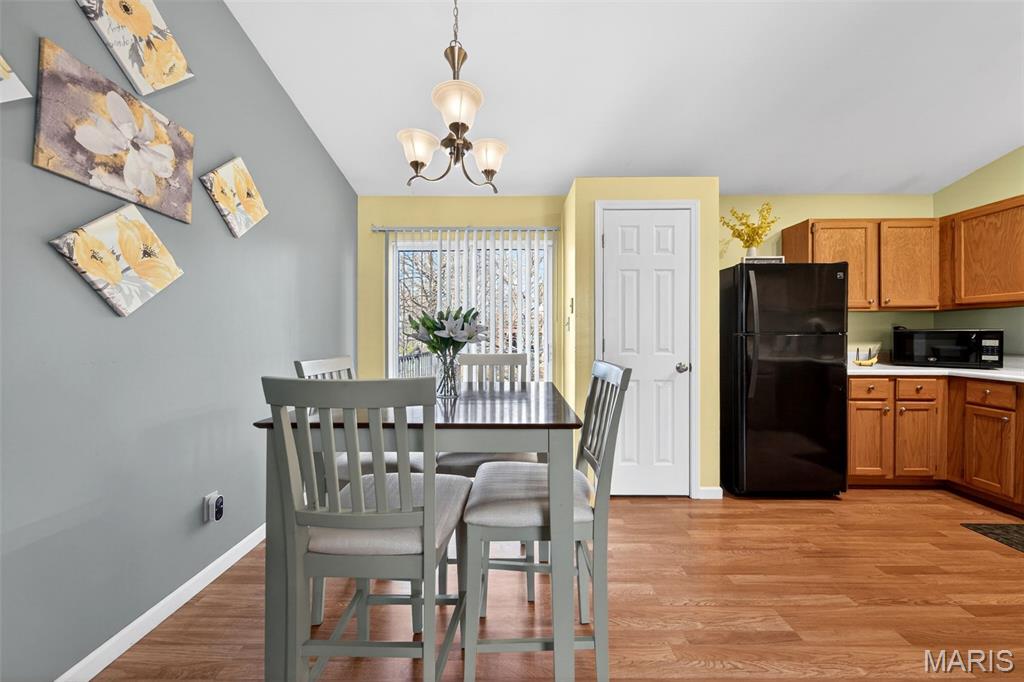 White Fence Estate Amd #3 - Residential