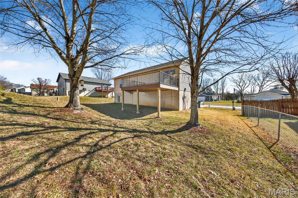 White Fence Estate Amd #3 - Residential