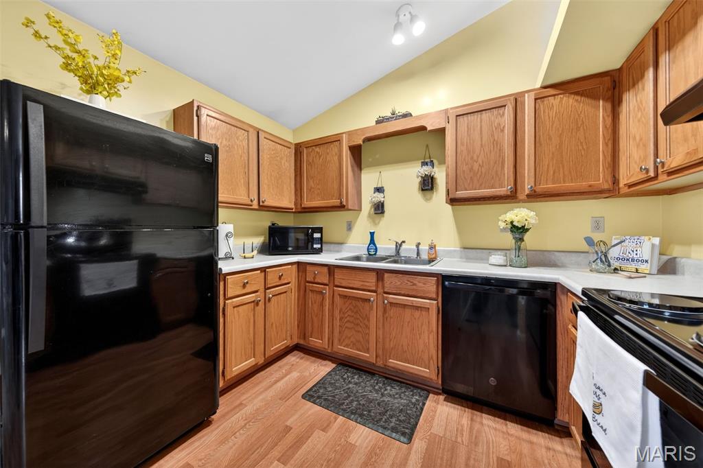 White Fence Estate Amd #3 - Residential