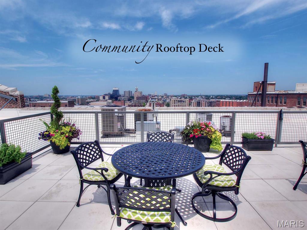 Printers Lofts - Residential Lease