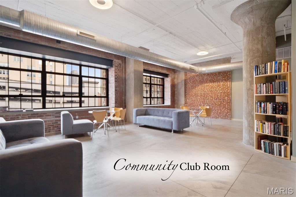 Printers Lofts - Residential Lease