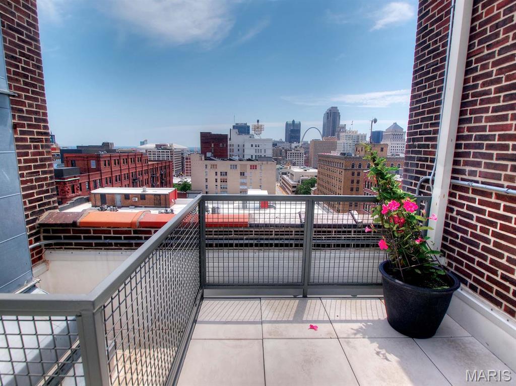 Printers Lofts - Residential Lease