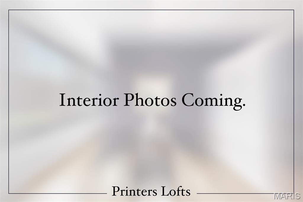 Printers Lofts - Residential Lease