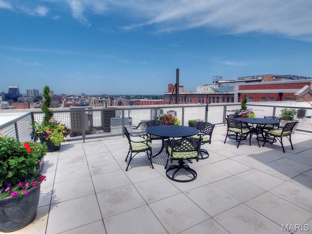 Printers Lofts - Residential Lease