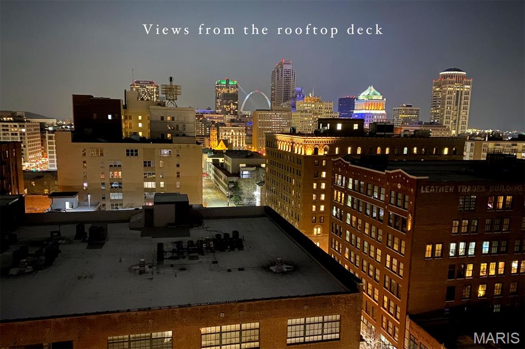 Printers Lofts - Residential Lease