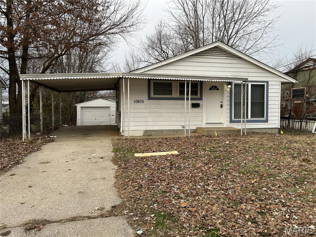 Glasgow Village Unit 10 - Residential