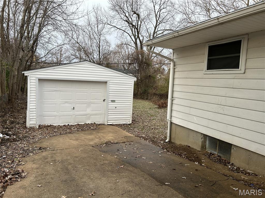 Glasgow Village Unit 10 - Residential