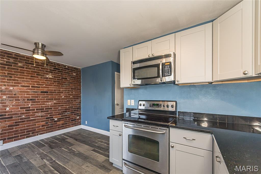 Clarkson Twnhms - Residential