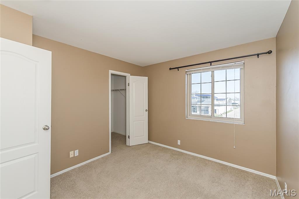 Clarkson Twnhms - Residential