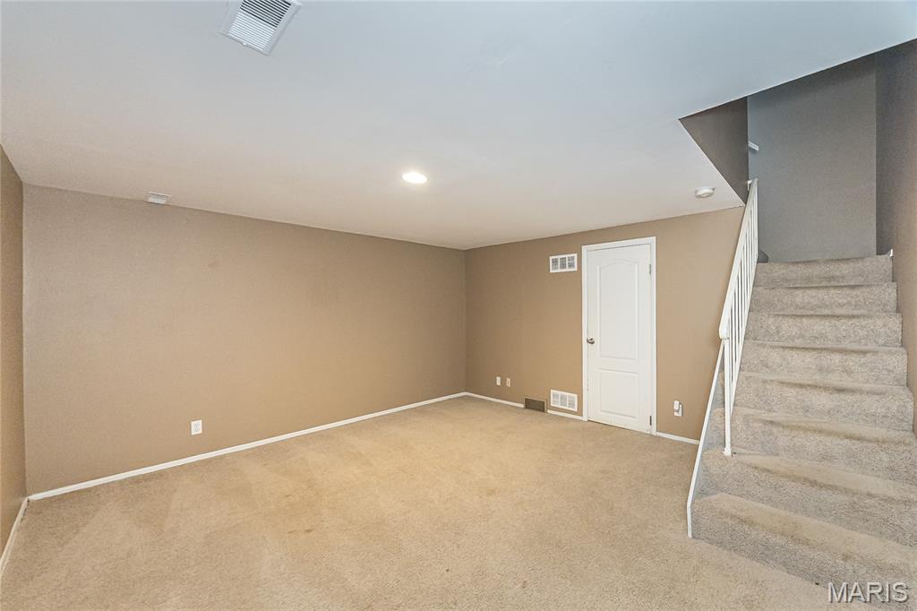 Clarkson Twnhms - Residential