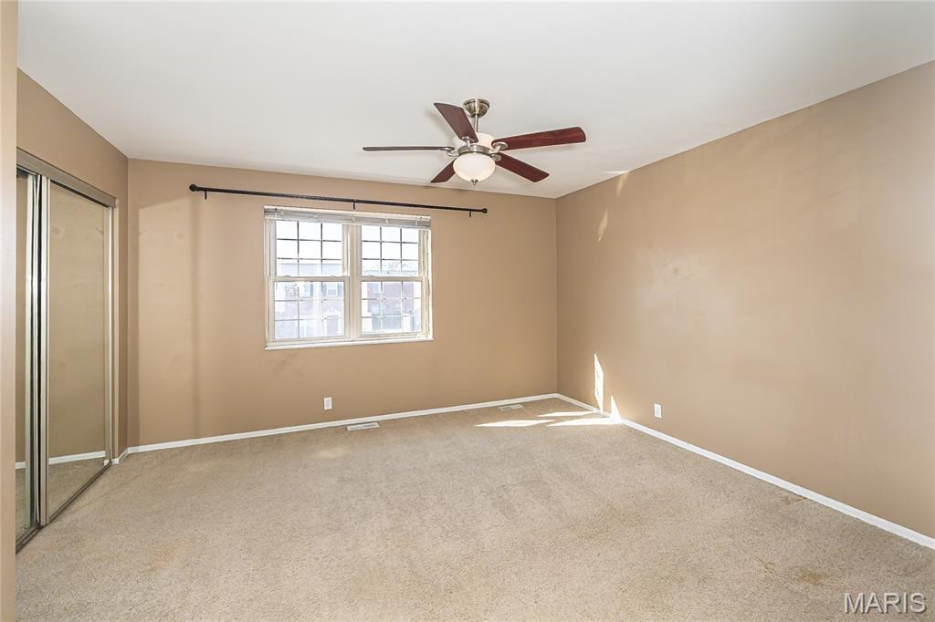 Clarkson Twnhms - Residential