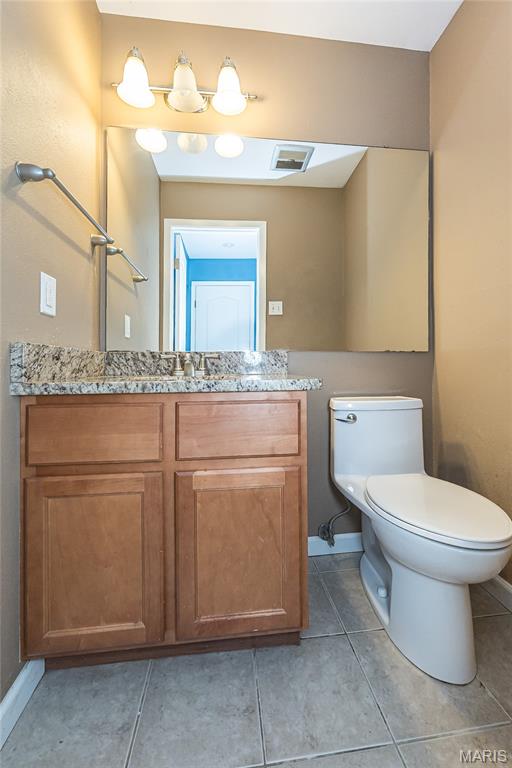 Clarkson Twnhms - Residential