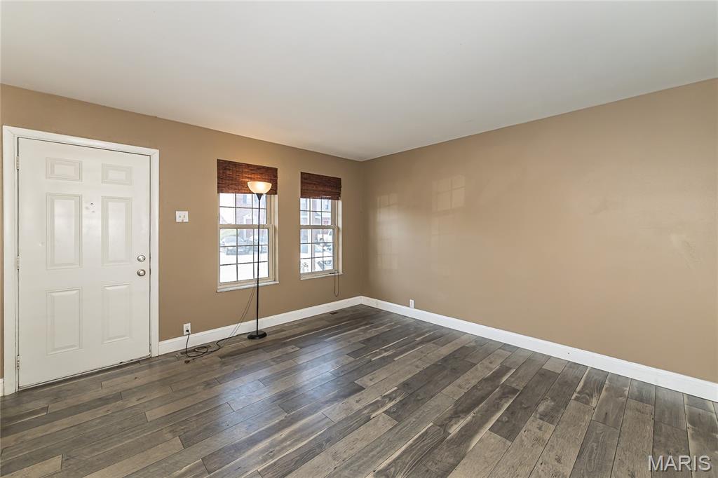 Clarkson Twnhms - Residential