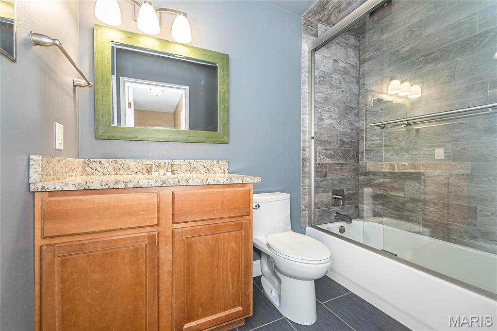 Clarkson Twnhms - Residential