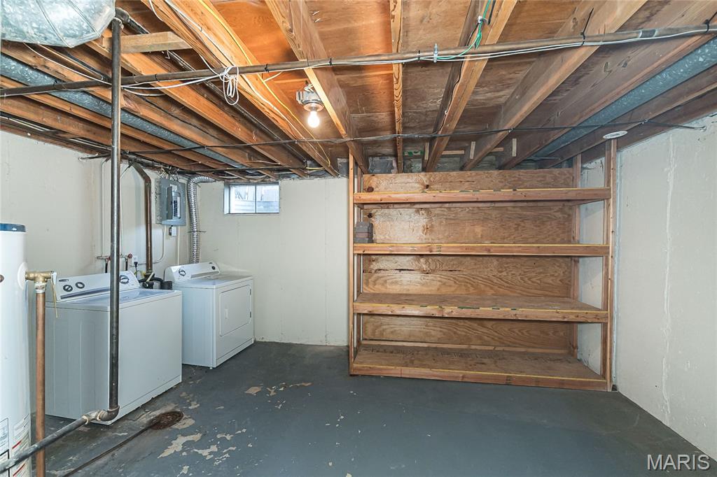 Clarkson Twnhms - Residential