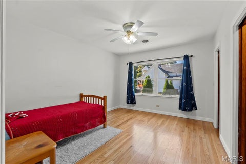 Tiny photo for 501 W Sturdivant Street, Advance, MO 63730 (MLS # 26068599)