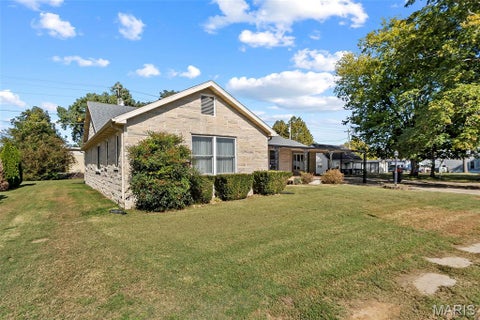 Tiny photo for 501 W Sturdivant Street, Advance, MO 63730 (MLS # 26068599)