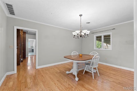 Tiny photo for 501 W Sturdivant Street, Advance, MO 63730 (MLS # 26068599)