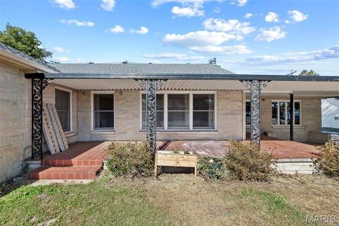 Tiny photo for 501 W Sturdivant Street, Advance, MO 63730 (MLS # 26068599)